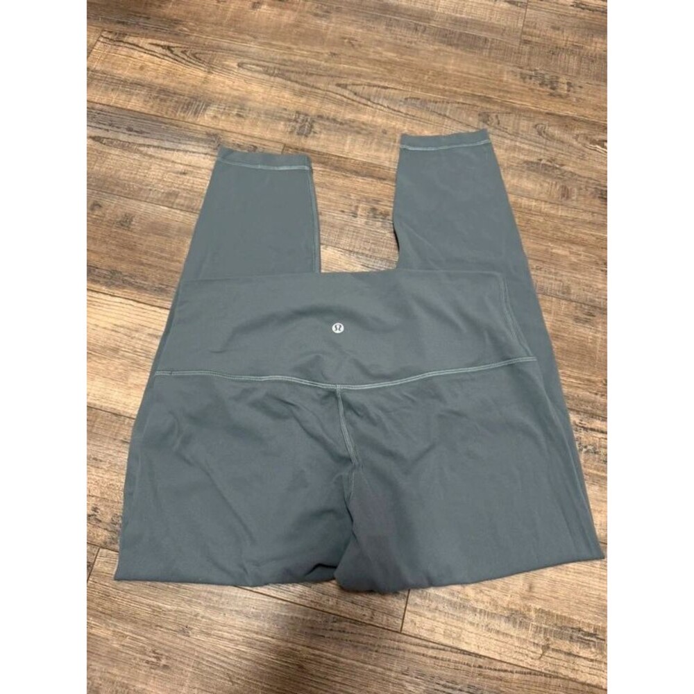 lululemon align pant 25”